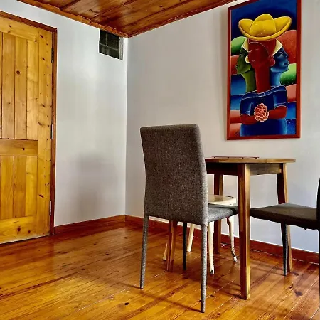 Alfama Typical By Hosty * Lizbona