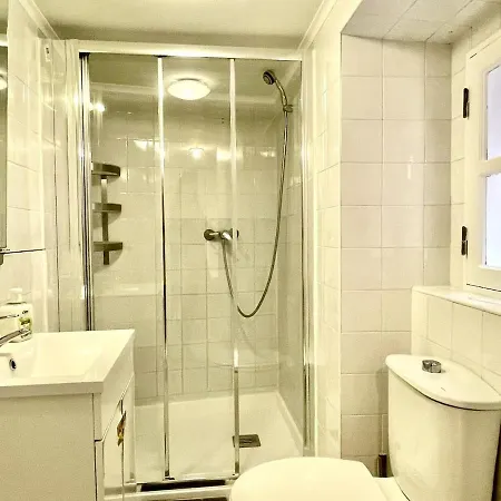 Alfama Typical By Hosty Apartament